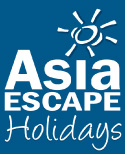 Asia Escape Holidays